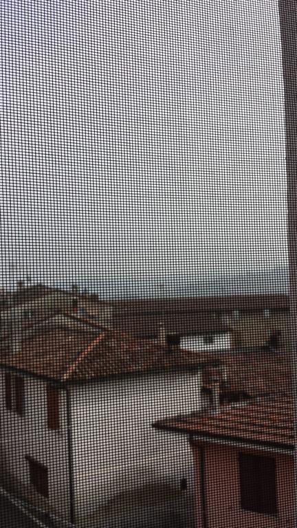 La Torretta - Cerreto Grue Bed & Breakfast Sarezzano ภายนอก รูปภาพ