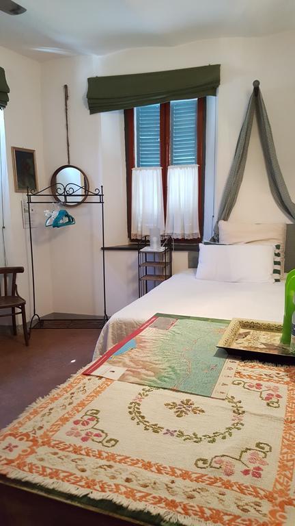 La Torretta - Cerreto Grue Bed & Breakfast Sarezzano ภายนอก รูปภาพ