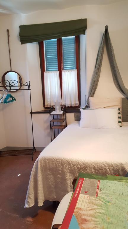 La Torretta - Cerreto Grue Bed & Breakfast Sarezzano ภายนอก รูปภาพ