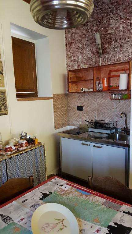 La Torretta - Cerreto Grue Bed & Breakfast Sarezzano ภายนอก รูปภาพ